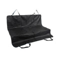 Waterproof Double Dog Kennel Mat for Car Pets