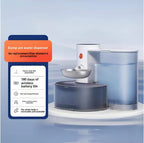 Pet Water Flow Fountain