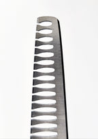 Zora Pet Grooming Curved Blender Shear - Model A-7533C