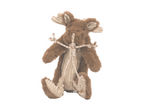 Maple Moose X-Brace® Durable Plush Dog Toy