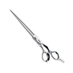 Zora Pet Grooming Shear - Straighter Model A | 7.5" 8"