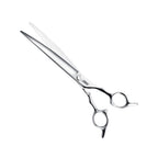 Zora Pet Grooming Curved Shear - Model A-800C