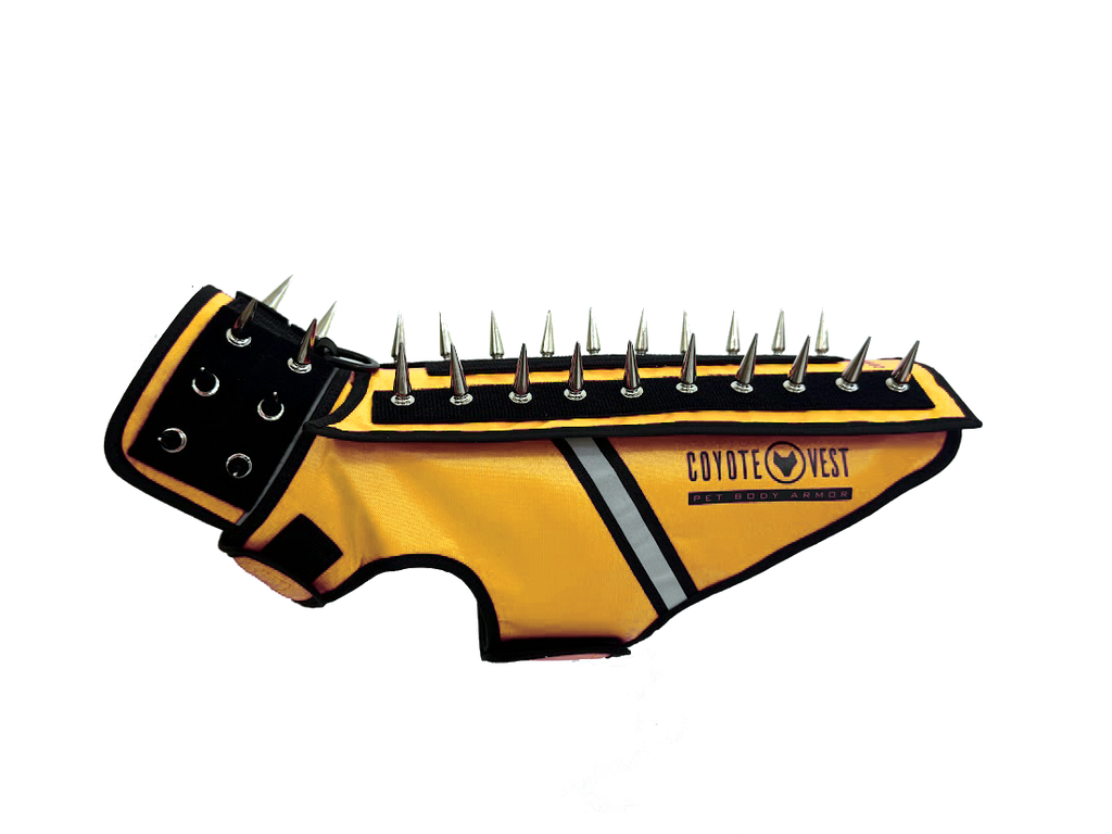 HawkVest