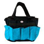 Nylon Horse / Dog Multi Pocket Grooming Tote Bag