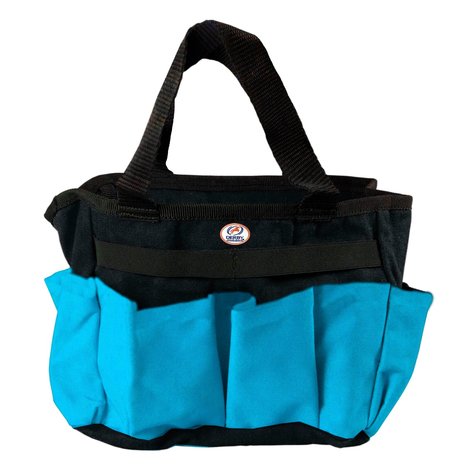 Nylon Horse / Dog Multi Pocket Grooming Tote Bag