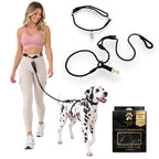 Calm Command © Hands Free, No-Pull Leash