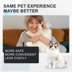 Percy Essential - Interactive Emotional Support Pet Weighted