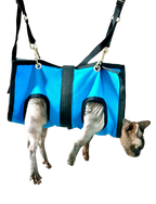 PET GROOMING SLING