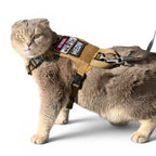 K9R - M1 Lightspeed Harness for Cats