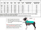 Adidog Hoodie | Small to Medium Dogs