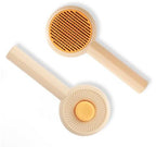 Cat Comb Massage Pet Magic Combs Hair Removal Cat and Dog Universal Needle Brush Pets Grooming Cleaning  Remove Supply Care Set  Pet Hair Cleaner Brush for Dogs Long or Short Hair Cats Pet Massage Brushes (Copy)