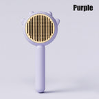 Cat Comb Massage Pet Magic Combs Hair Removal Cat and Dog Universal Needle Brush Pets Grooming Cleaning  Remove Supply Care Set  Pet Hair Cleaner Brush for Dogs Long or Short Hair Cats Pet Massage Brushes (Copy)