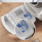 Automatic Enclosed Wi-Fi Smart Cat Litter Box
