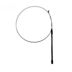 Hands-Free Feather Cat Wand with Bell | Suction Cup Interactive Toy for Hunting and Exercise