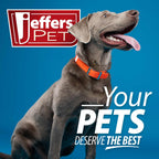 Jeffers Professional Stainless Steel Pet Grooming Shears