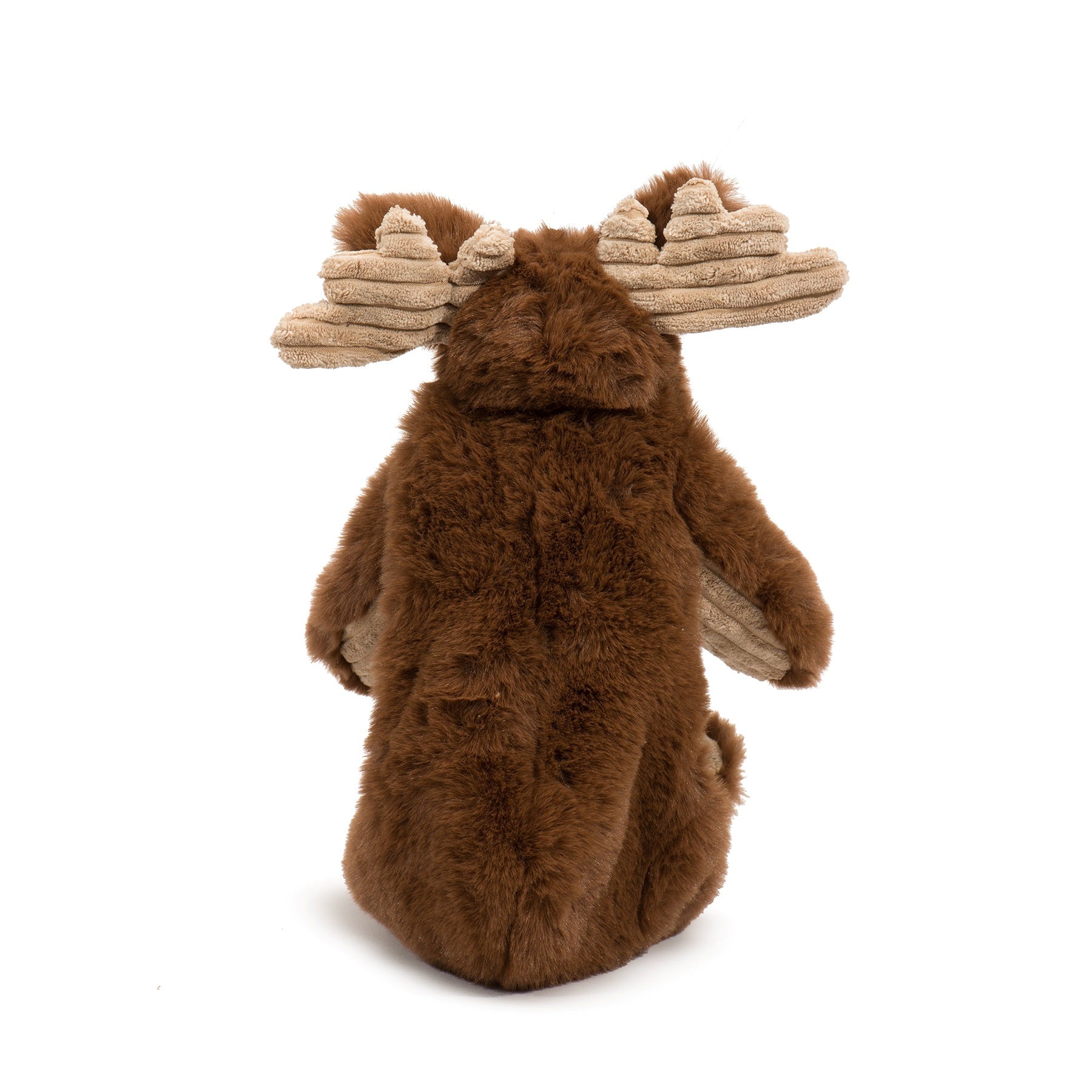 Maple Moose X-Brace® Durable Plush Dog Toy