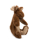 Maple Moose X-Brace® Durable Plush Dog Toy