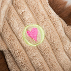 Maple Moose X-Brace® Durable Plush Dog Toy