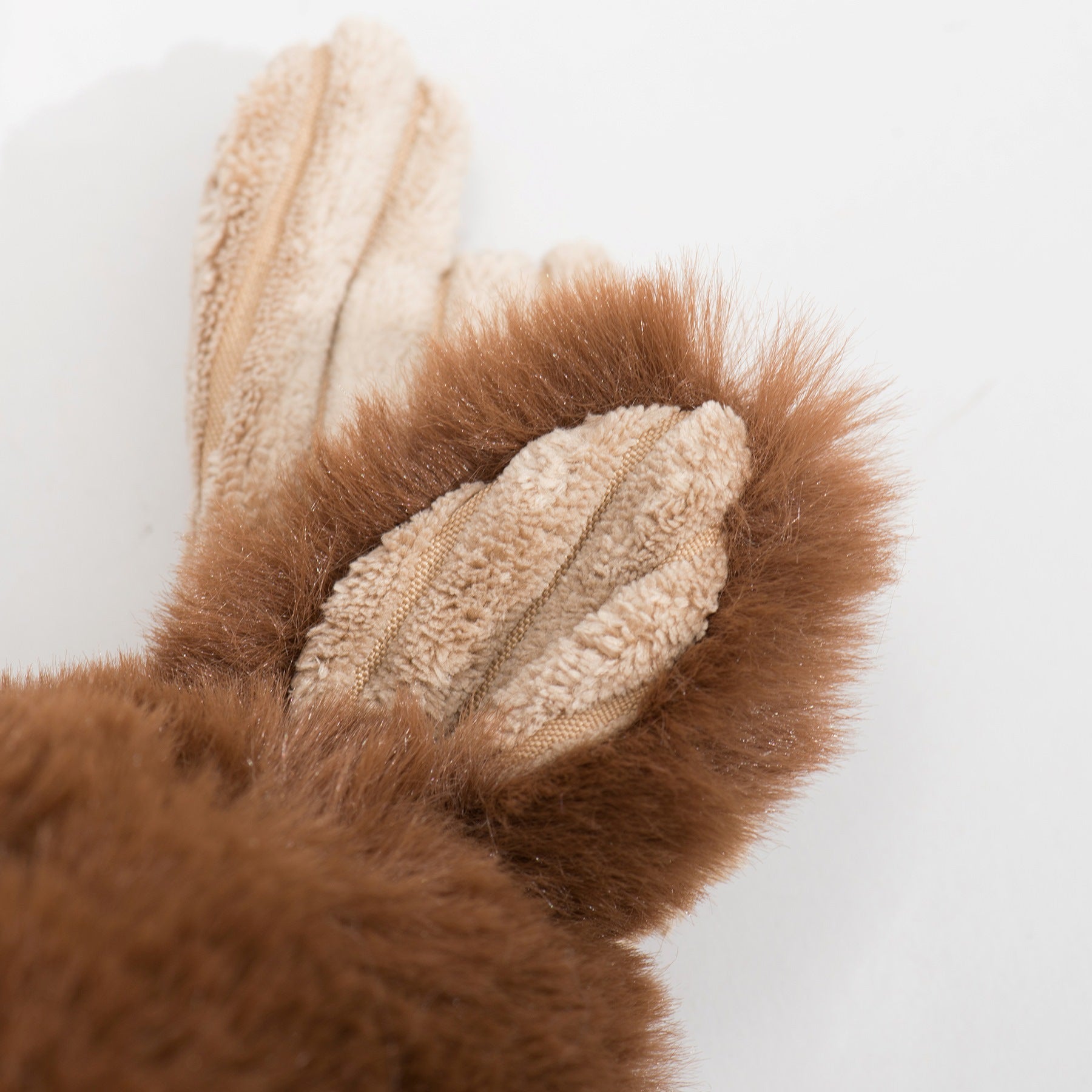 Maple Moose X-Brace® Durable Plush Dog Toy