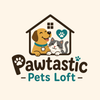 Pawtastic Pets Loft - Home