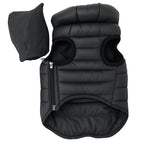 Pet Life ® 'Pursuit' Quilted Ultra-Plush Thermal Dog Jacket