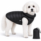 Pet Life ® 'Pursuit' Quilted Ultra-Plush Thermal Dog Jacket