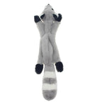 Plush Dog Chew Toy | Durable Soft Companion for Pets